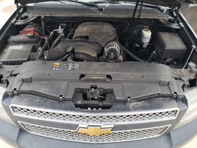 Photo 11 from auction – 2013 CHEVROLET AVALANCHE with VIN 3GNTKFE7XDG248281