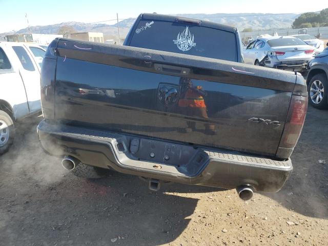 Photo 6 from auction – 2015 RAM 1500 ST with VIN 1C6RR7FT4FS597407