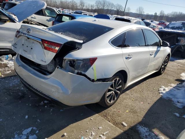 Photo 3 from auction – 2016 TOYOTA AVALON XLE with VIN 4T1BK1EB3GU240368