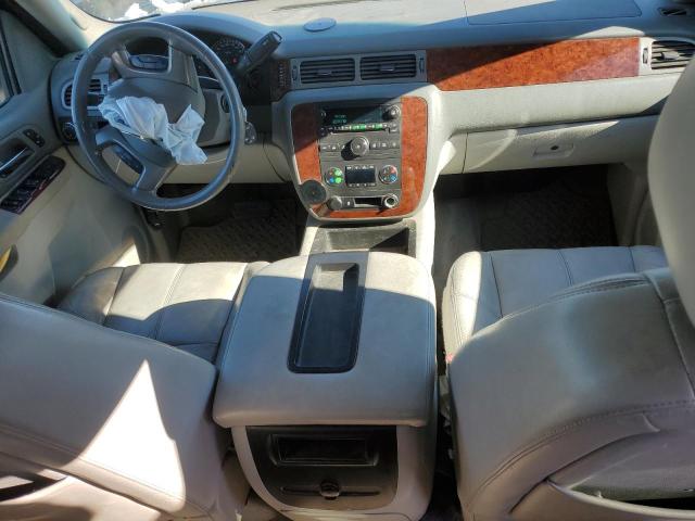 Photo 8 from auction – 2012 CHEVROLET SILVERADO with VIN 3GCPCTE02CG206095