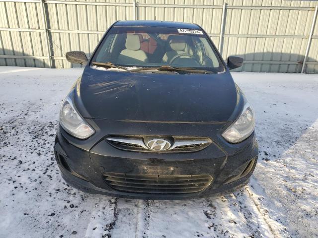 Photo 5 from auction – 2013 HYUNDAI ACCENT GLS with VIN KMHCT4AE5DU419137
