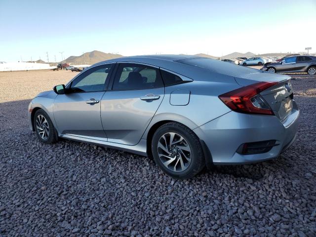 Photo 2 from auction – 2016 HONDA CIVIC EX with VIN 19XFC2F73GE077299