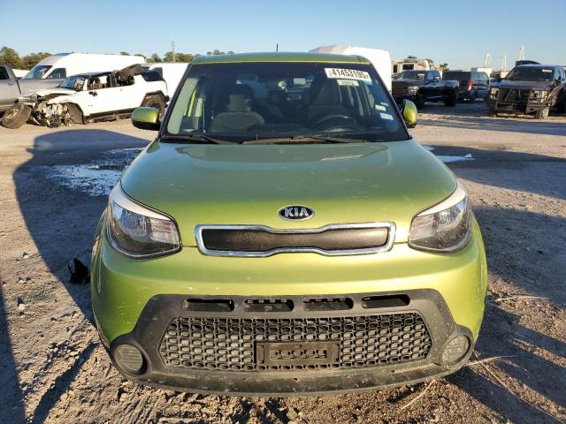 Photo 5 from auction – 2016 KIA SOUL with VIN KNDJN2A2XG7829581