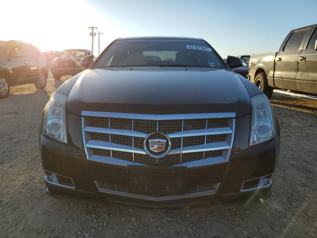 Photo 5 from auction – 2010 CADILLAC CTS PERFOR with VIN 1G6DK5EV3A0101180