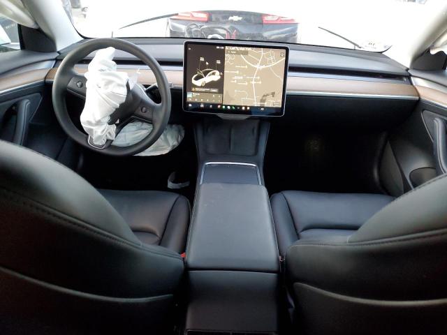 Photo 8 from auction – 2021 TESLA MODEL 3 with VIN 5YJ3E1EB0MF056459
