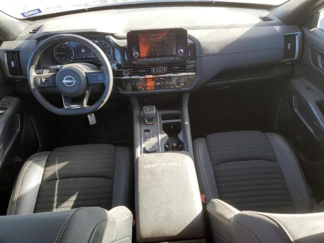 Photo 8 from auction – 2023 NISSAN PATHFINDER with VIN 5N1DR3BDXPC254134