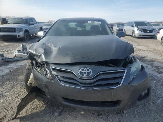 Photo 5 from auction – 2011 TOYOTA CAMRY BASE with VIN 4T1BF3EK0BU136753