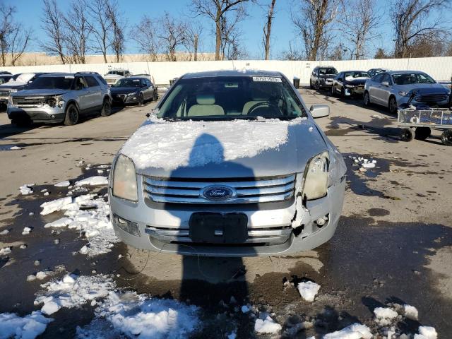 Photo 5 from auction – 2009 FORD FUSION with VIN 3FAHP08129R168317