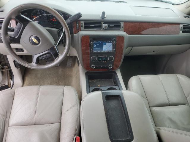 Photo 8 from auction – 2011 CHEVROLET SILVERADO with VIN 3GCPCTE05BG191798