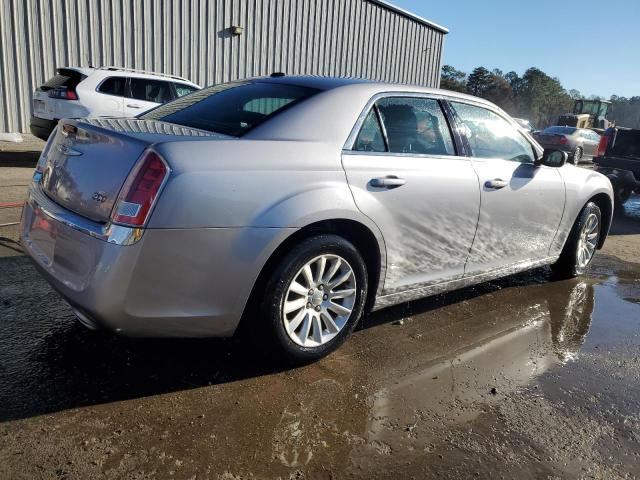 Photo 3 from auction – 2014 CHRYSLER 300 with VIN 2C3CCAAG2EH375983