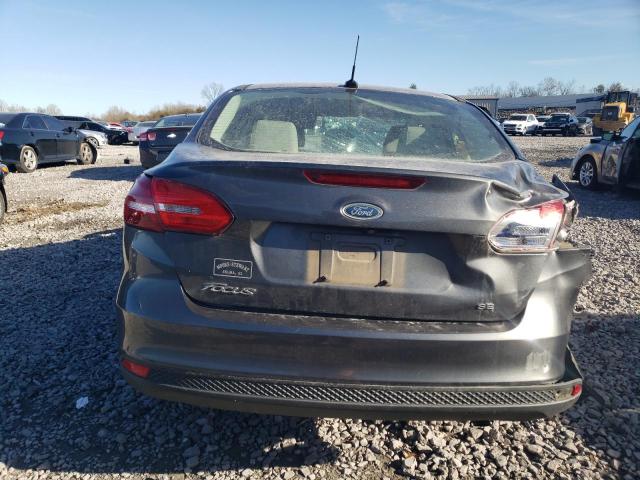 Photo 6 from auction – 2017 FORD FOCUS SE with VIN 1FADP3F22HL215158