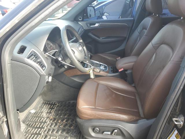 Zdjęcie 7 z aukcji – 2014 AUDI Q5 PREMIUM z VIN WA1DGAFP5EA007044