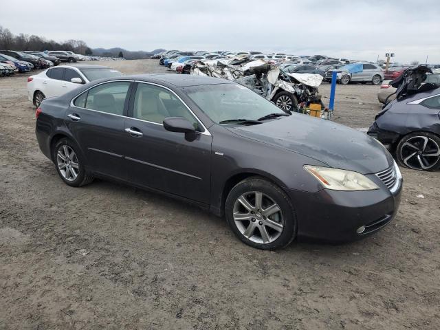 Photo 4 from auction – 2008 LEXUS ES 350 with VIN JTHBJ46G682258815