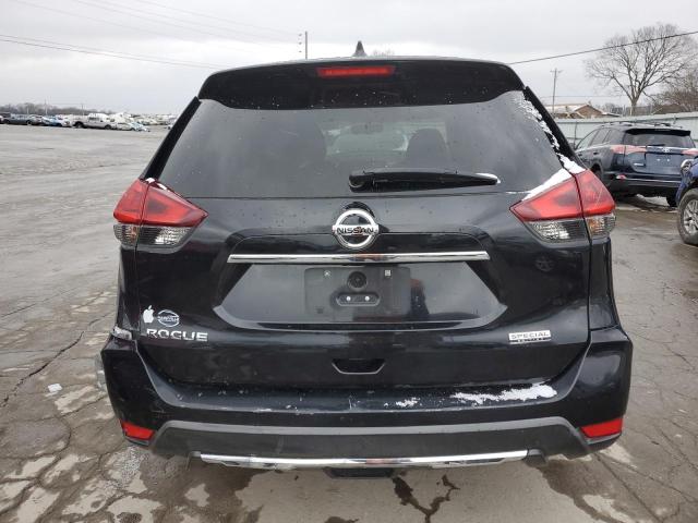 Photo 6 from auction – 2018 NISSAN ROGUE S with VIN KNMAT2MTXJP555767