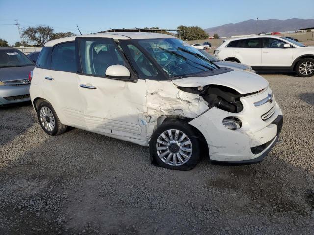 Photo 4 from auction – 2014 FIAT 500L EASY with VIN ZFBCFABHXEZ002476
