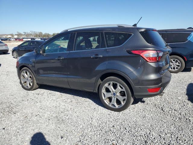 Photo 2 from auction – 2018 FORD ESCAPE TIT with VIN 1FMCU0J92JUA49110