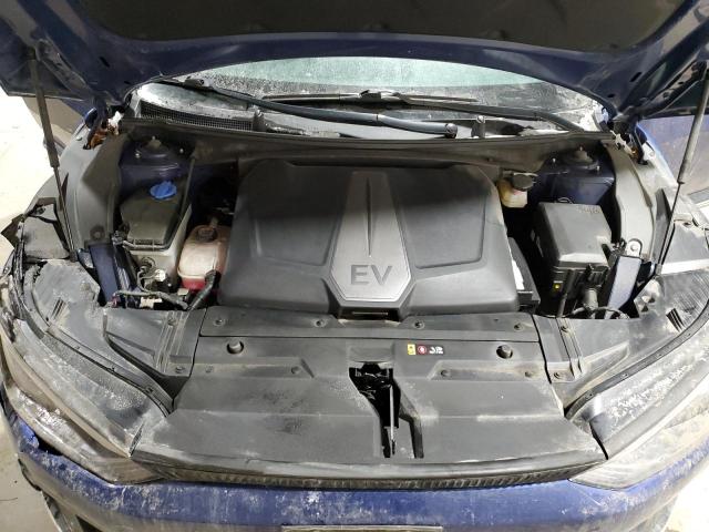 Photo 11 from auction – 2023 KIA EV6 LIGHT with VIN KNDC34LA5P5128151