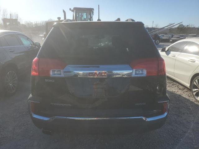 Photo 6 from auction – 2017 GMC TERRAIN SL with VIN 2GKFLTEKXH6353155
