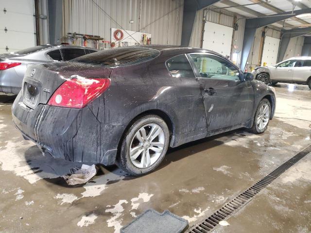 Photo 3 from auction – 2012 NISSAN ALTIMA S with VIN 1N4AL2EP6CC153469