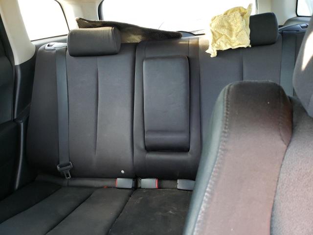 Foto 10 de la subasta – 2008 MAZDA CX-7 con VIN JM3ER293880181310