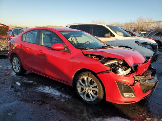 Photo 4 from auction – 2011 MAZDA 3 S with VIN JM1BL1U50B1405123
