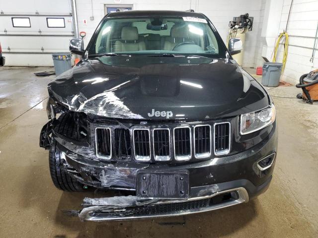 Photo 5 from auction – 2015 JEEP GRAND CHER with VIN 1C4RJFBG8FC747998
