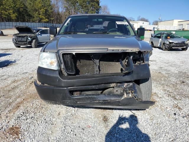 Photo 5 from auction – 2006 FORD F150 with VIN 1FTRF122X6NB49778