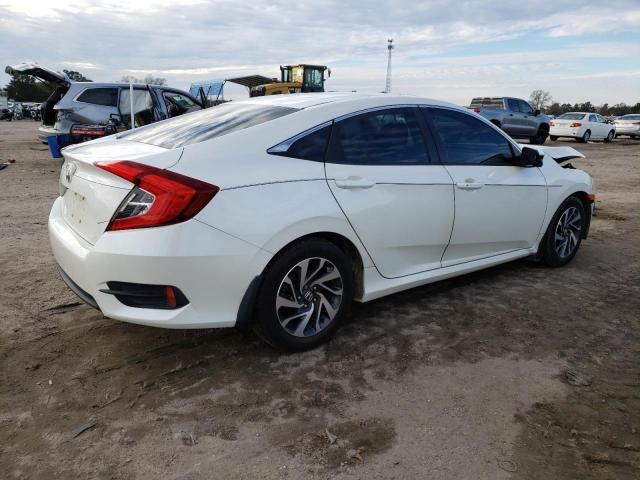 Photo 3 from auction – 2016 HONDA CIVIC EX with VIN 19XFC2F74GE076548