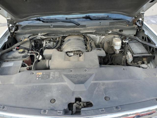 Photo 11 from auction – 2014 CHEVROLET SILVERADO with VIN 3GCUKREC0EG563118
