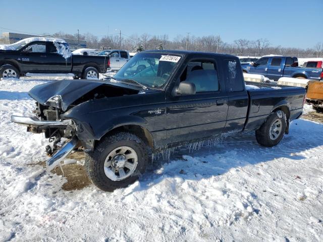 FORD RANGER SUP 2003 with VIN 1FTYR44V23PA84453 - Photo from auction
