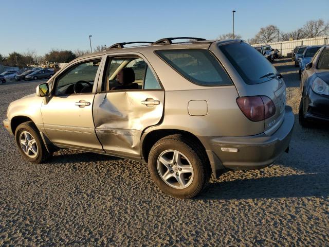 Photo 2 from auction – 2000 LEXUS RX 300 with VIN JT6GF10UXY0047657