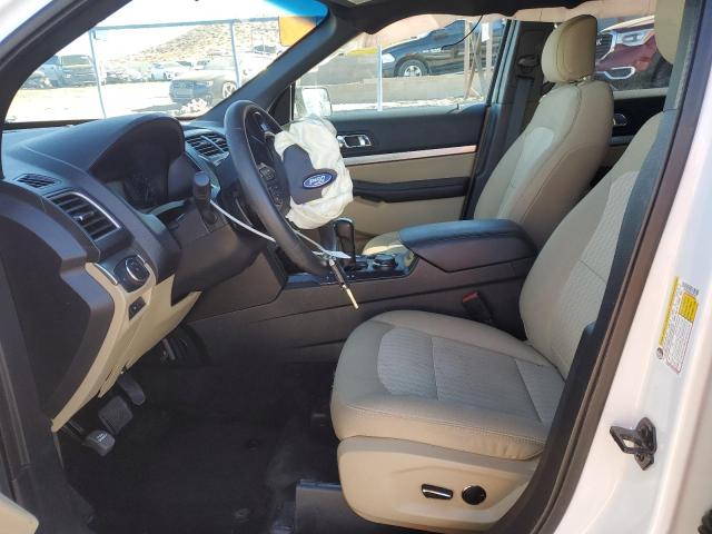 Photo 7 from auction – 2016 FORD EXPLORER with VIN 1FM5K8B84GGC63025