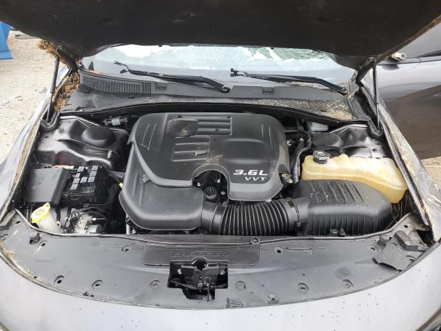 Photo 11 from auction – 2017 DODGE CHARGER SE with VIN 2C3CDXBG9HH627649