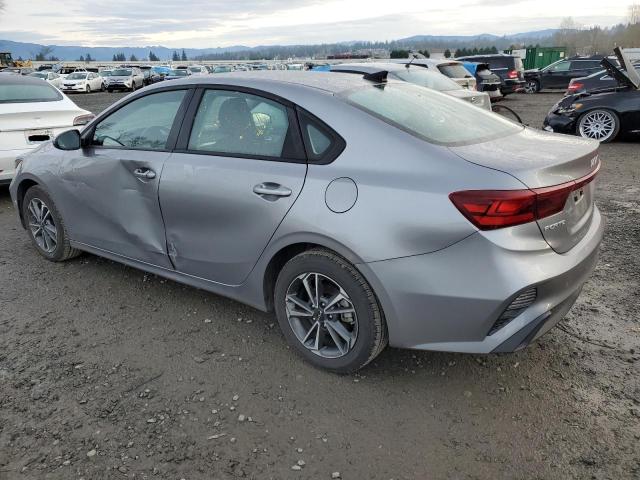 Photo 2 from auction – 2024 KIA FORTE LX with VIN 3KPF24AD5RE784368