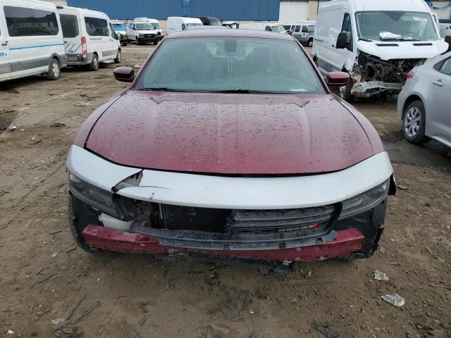 Photo 5 from auction – 2018 DODGE CHARGER GT with VIN 2C3CDXJG2JH223793