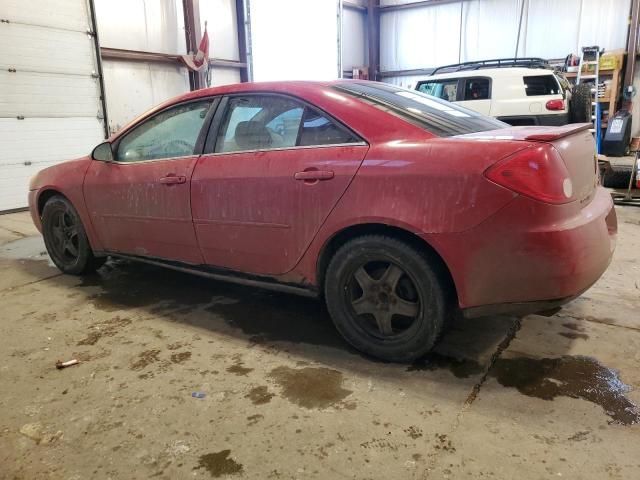 Photo 2 from auction – 2007 PONTIAC G6 BASE with VIN 1G2ZG58N874218601