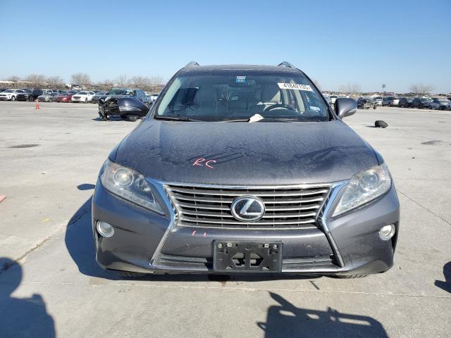 Photo 5 from auction – 2013 LEXUS RX 350 with VIN 2T2ZK1BA5DC125905
