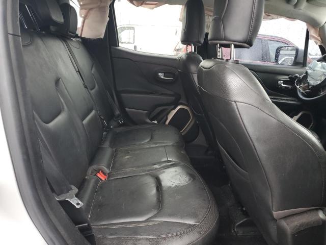 Photo 11 from auction – 2015 JEEP RENEGADE L with VIN ZACCJBDT8FPB18763