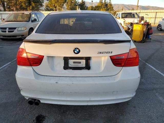 Photo 6 from auction – 2009 BMW 328 I SULE with VIN WBAPH57579NL77248