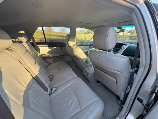 Photo 6 from auction – 2009 LEXUS RX 350 with VIN 2T2HK31UX9C119284