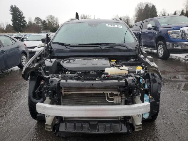 Photo 5 from auction – 2019 JEEP CHEROKEE L with VIN 1C4PJMDX4KD293178