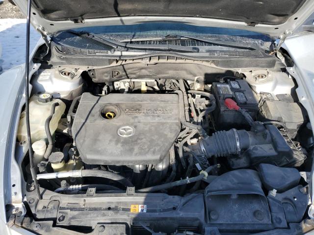 Photo 11 from auction – 2010 MAZDA 6 I with VIN 1YVHZ8CH0A5M16895