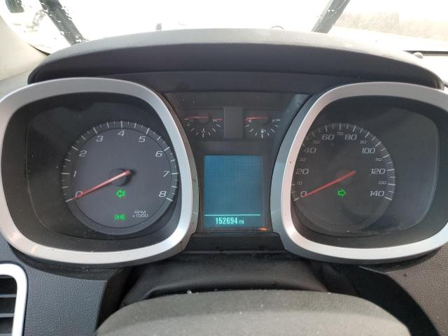 Photo 9 from auction – 2015 CHEVROLET EQUINOX LS with VIN 2GNALAEK4F6154486