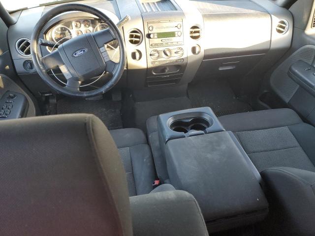 Photo 8 from auction – 2005 FORD F150 with VIN 1FTPX14575FA55474