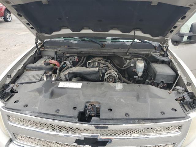 Photo 11 from auction – 2009 CHEVROLET SILVERADO with VIN 1GCEK29039Z239372