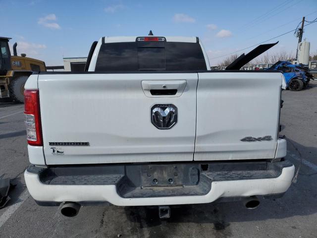 Photo 6 from auction – 2020 RAM 1500 BIG H with VIN 1C6SRFFT0LN144164