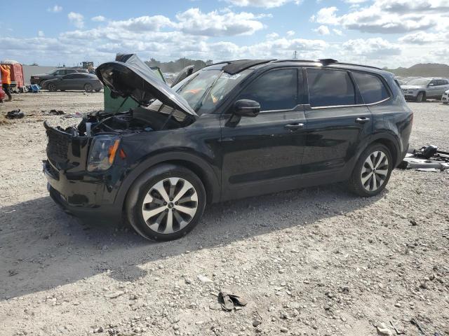 Photo 2 from auction – 2022 KIA TELLURIDE with VIN 5XYP5DHC3NG321344