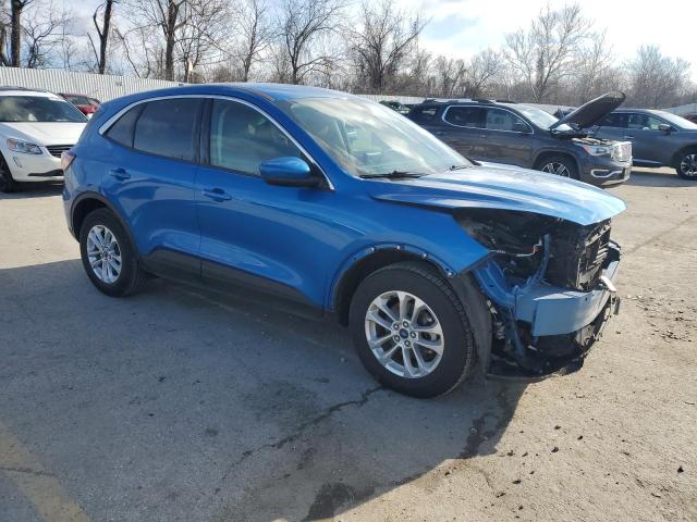 Photo 4 from auction – 2020 FORD ESCAPE SE with VIN 1FMCU9G66LUB48971