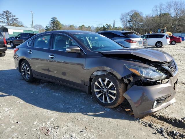 Photo 4 from auction – 2016 NISSAN ALTIMA 2.5 with VIN 1N4AL3AP1GC250953