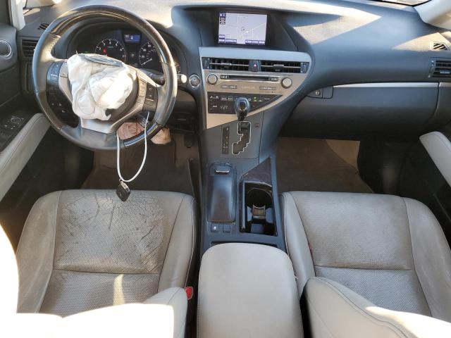 Photo 8 from auction – 2013 LEXUS RX 350 with VIN 2T2ZK1BA0DC114097